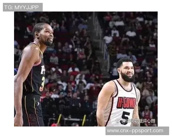 杜兰特转会风波再起火箭为何成为他的新选择解析